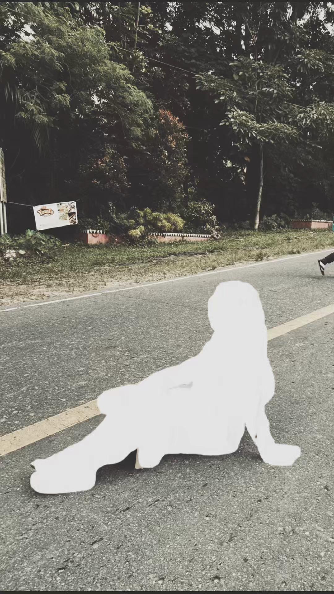 @𓏲ּ𝄢