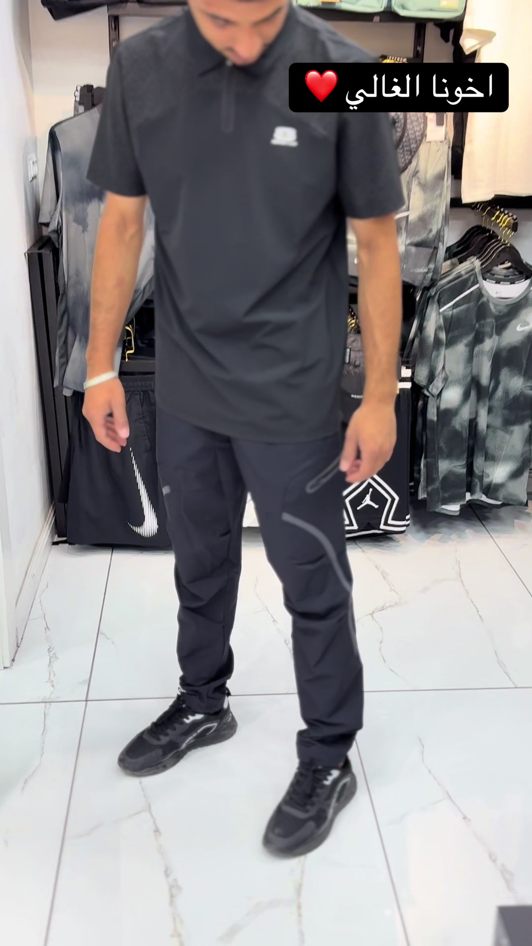 @WOLF SPORT