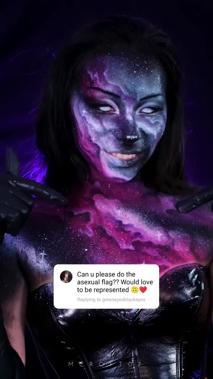 @Melissa Croft