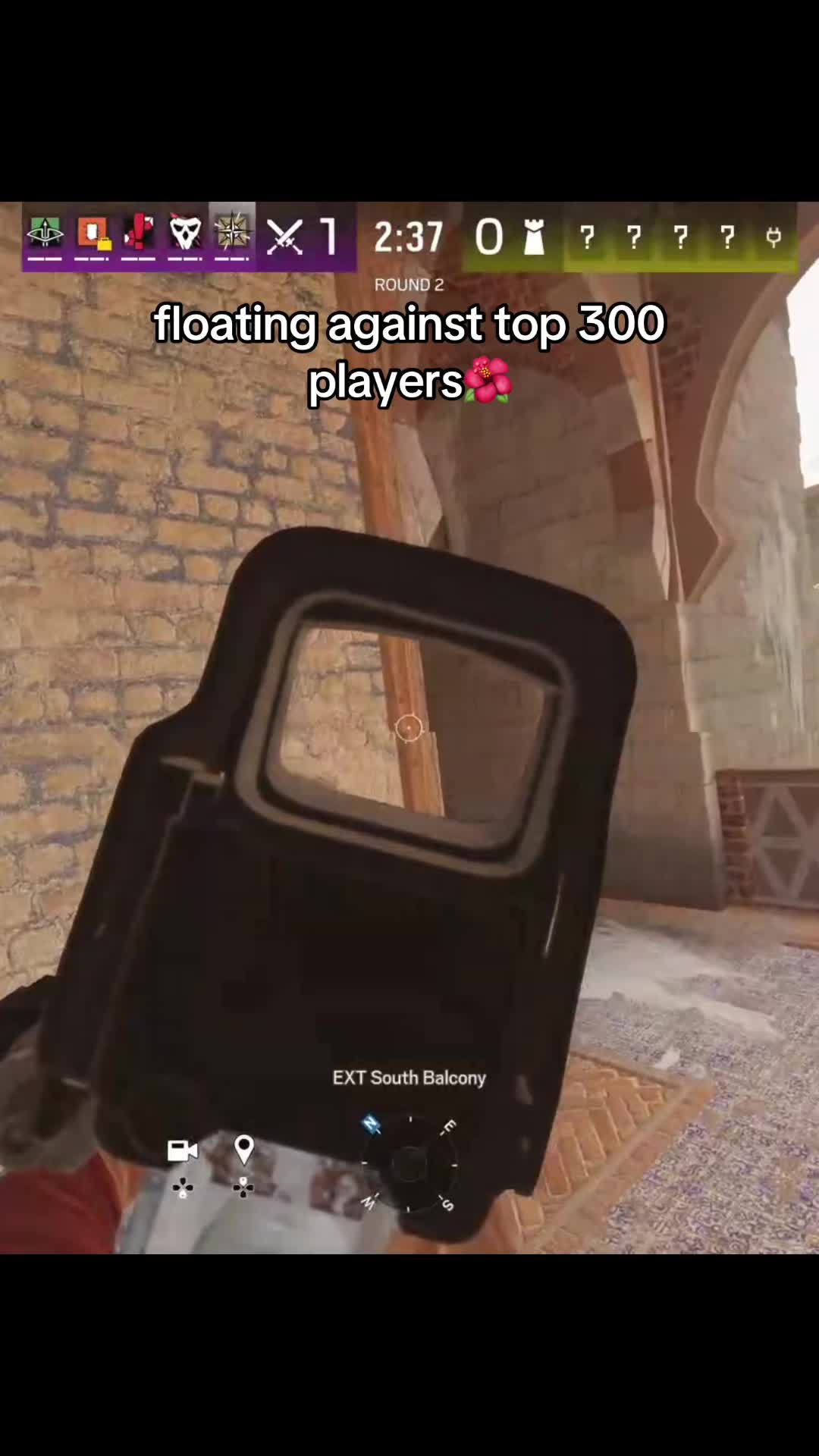 @️