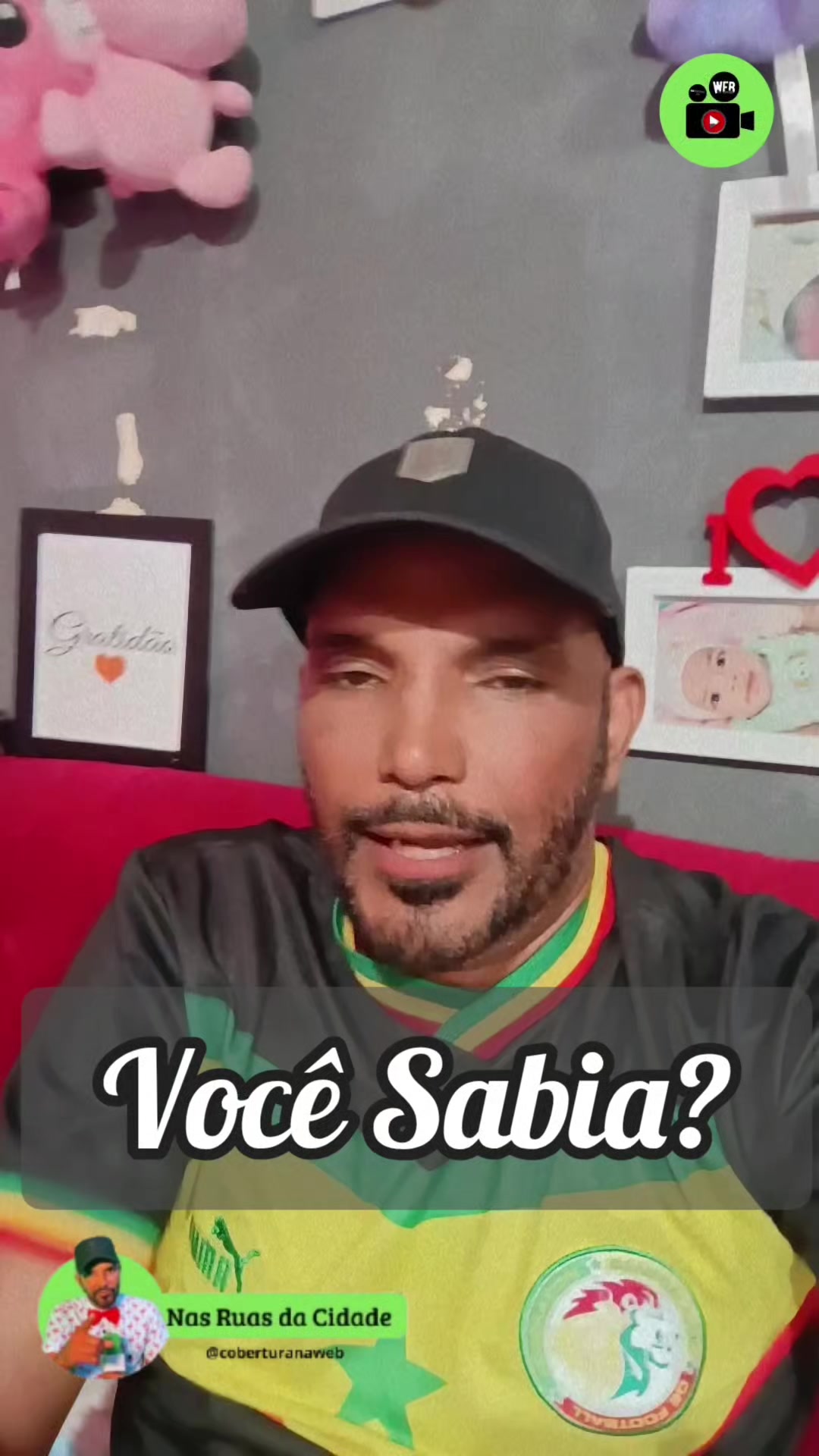 @Cobertura na Web