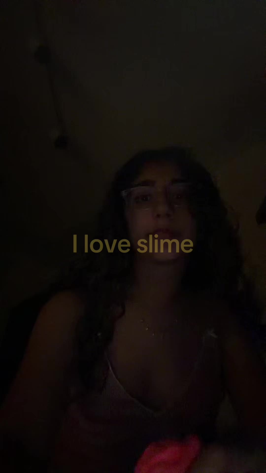 @secret