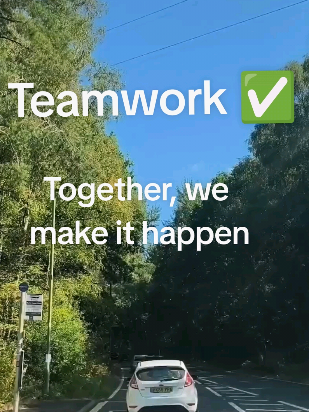 @Teamwork