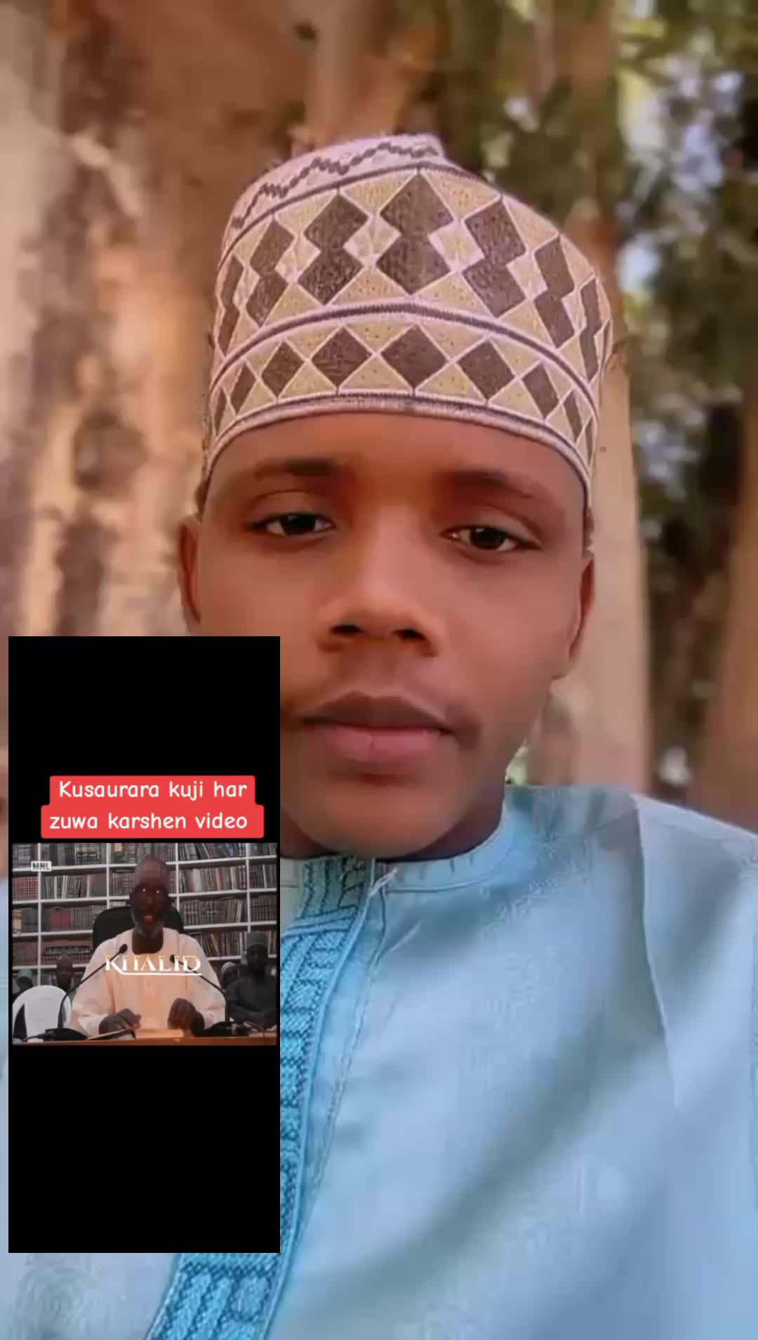 @Tijjanee elbulatory