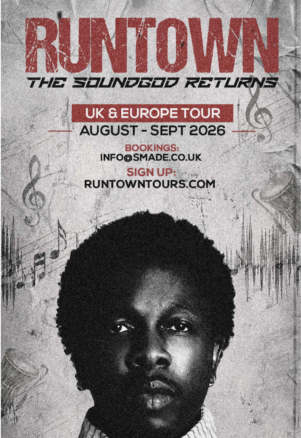 @RUNTOWN