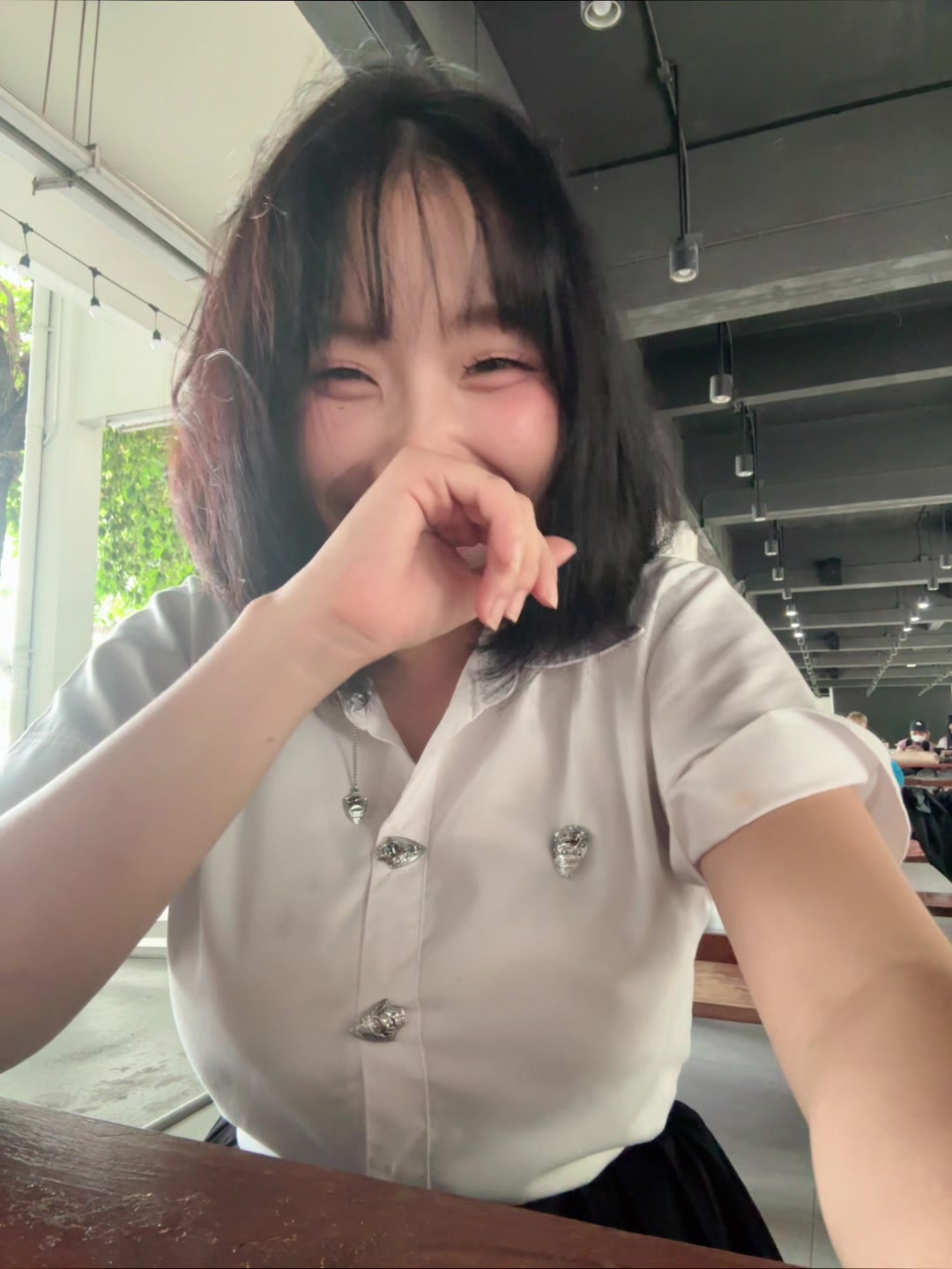 @หมวยมานี่มา