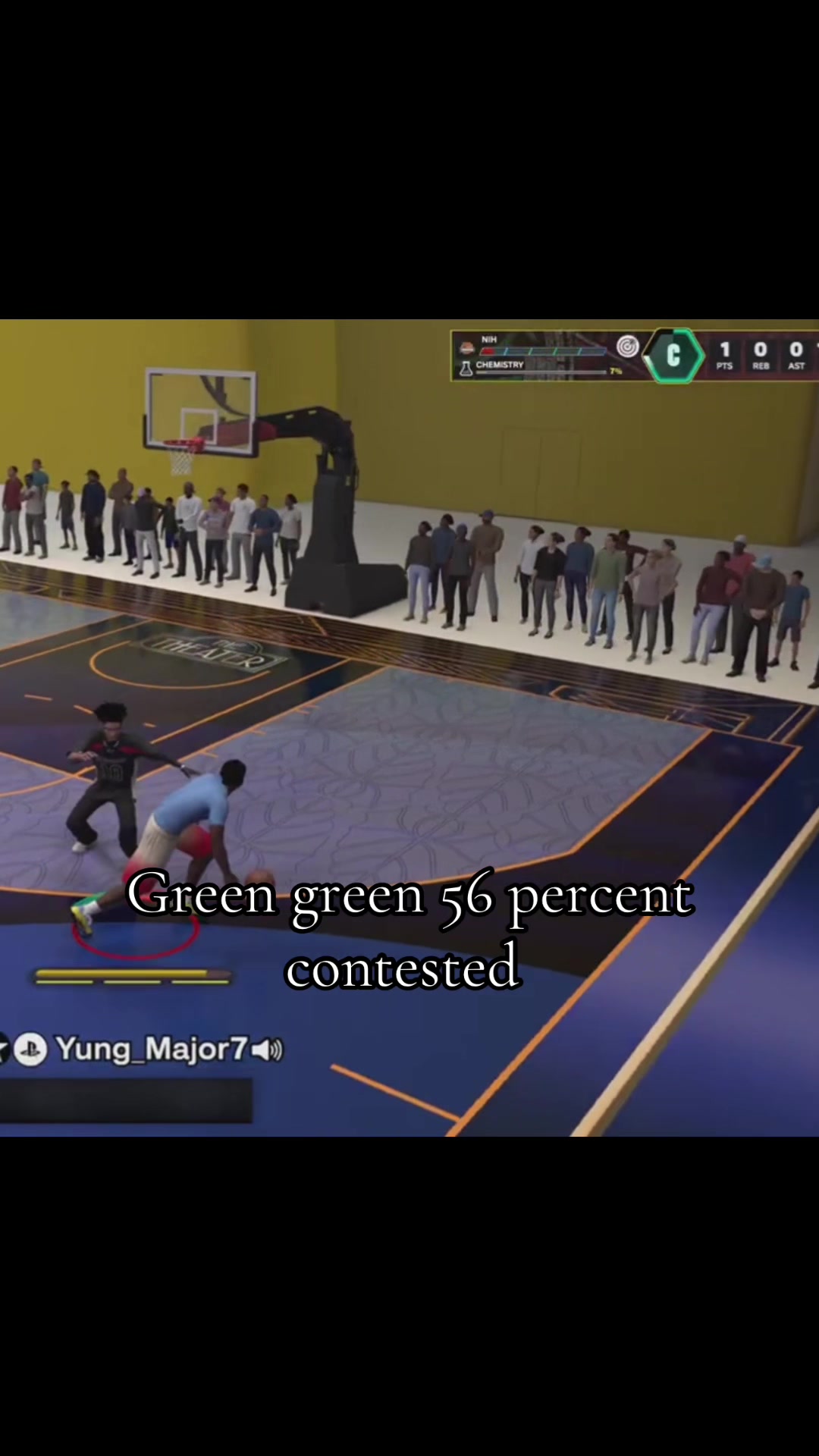 @major