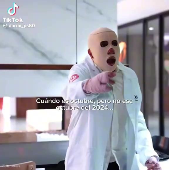 @fede vigevani videos
