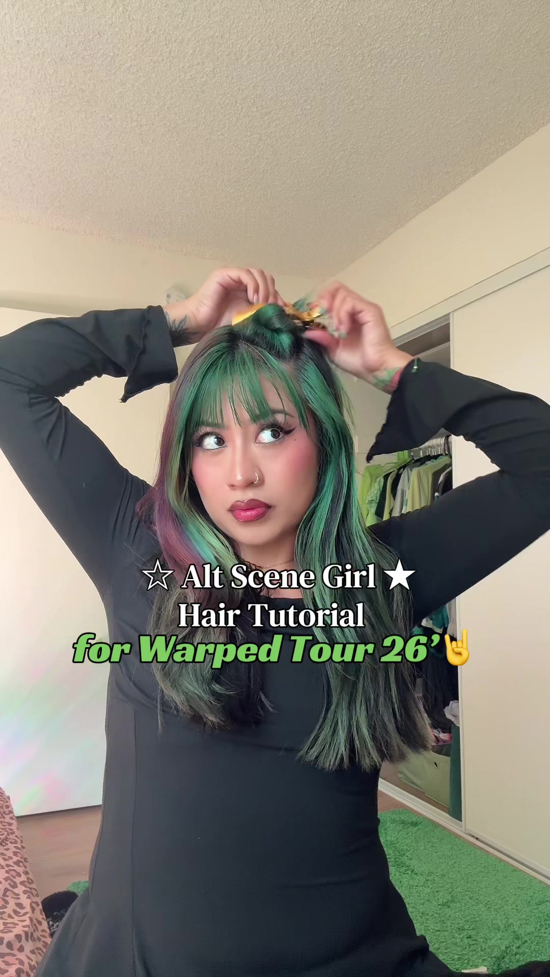 @Selena Star ☆ | self care+hair