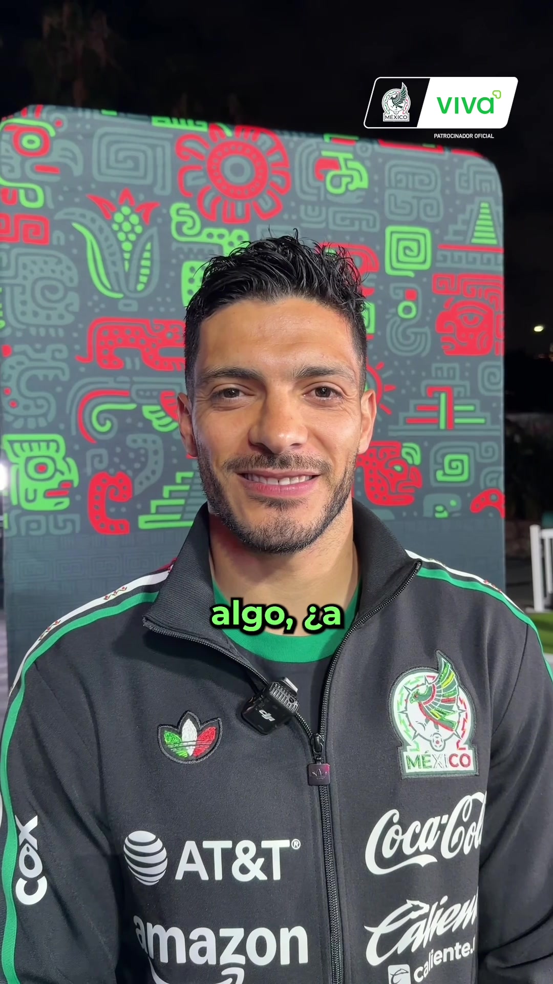 @Selección Nacional
