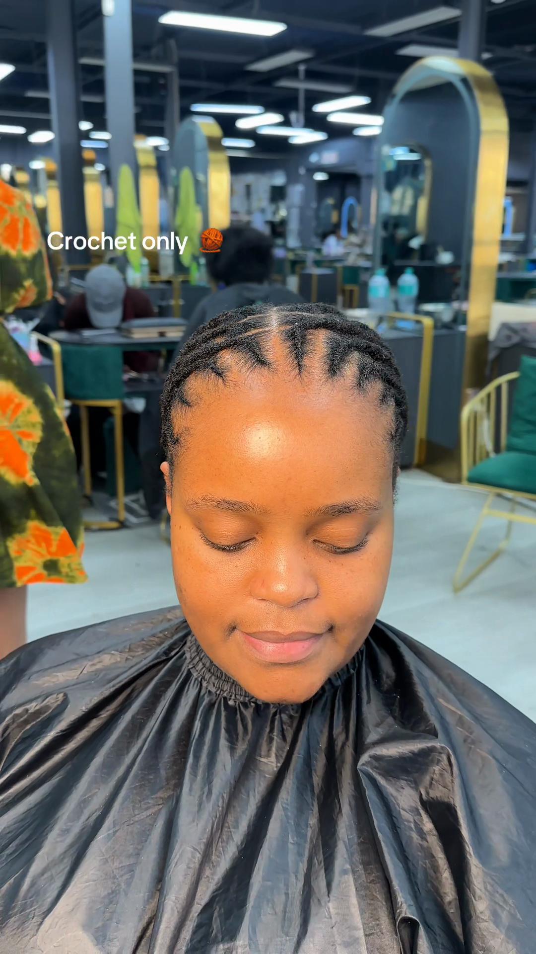 @Hair by Phino