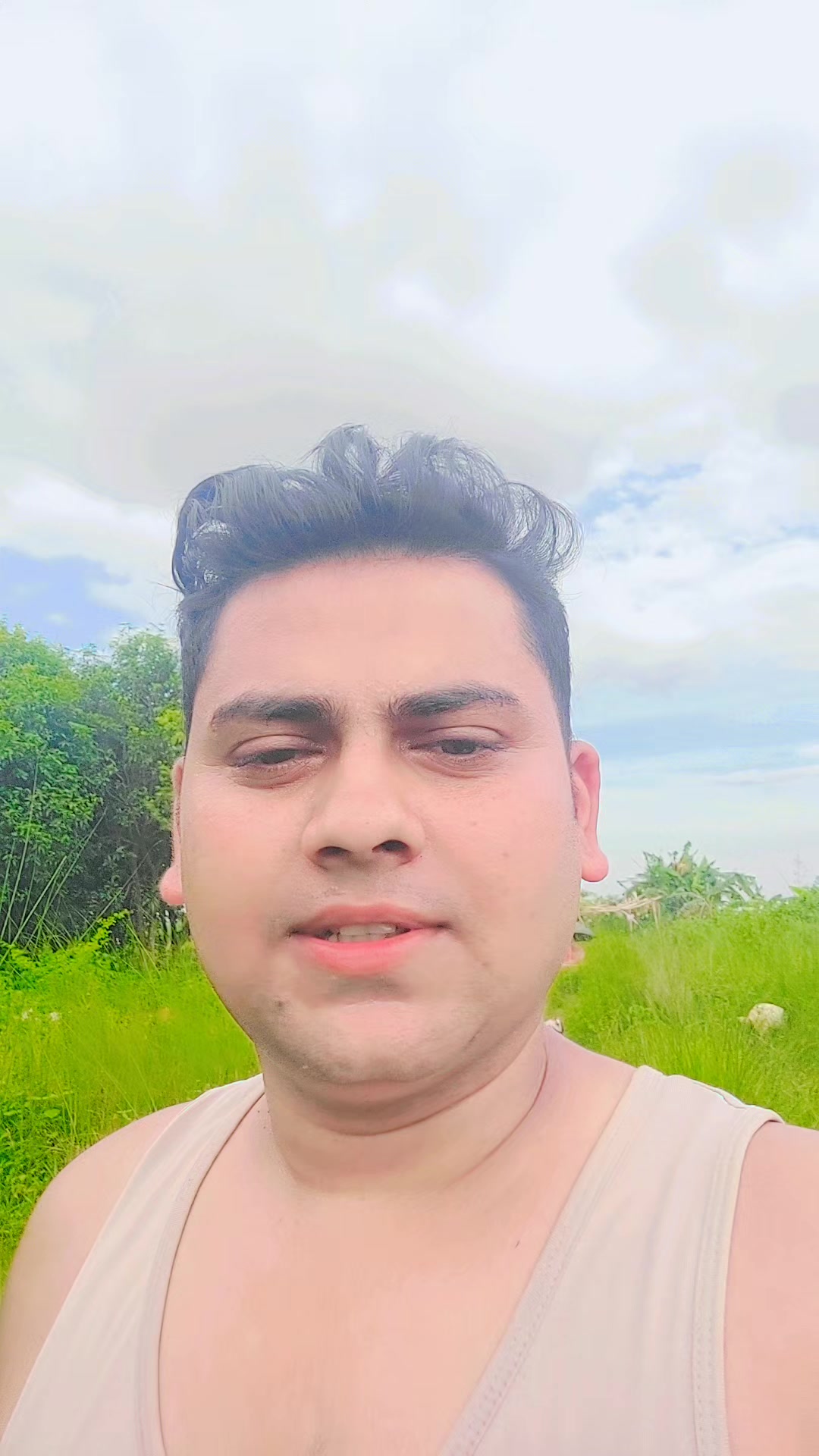 @alone boy