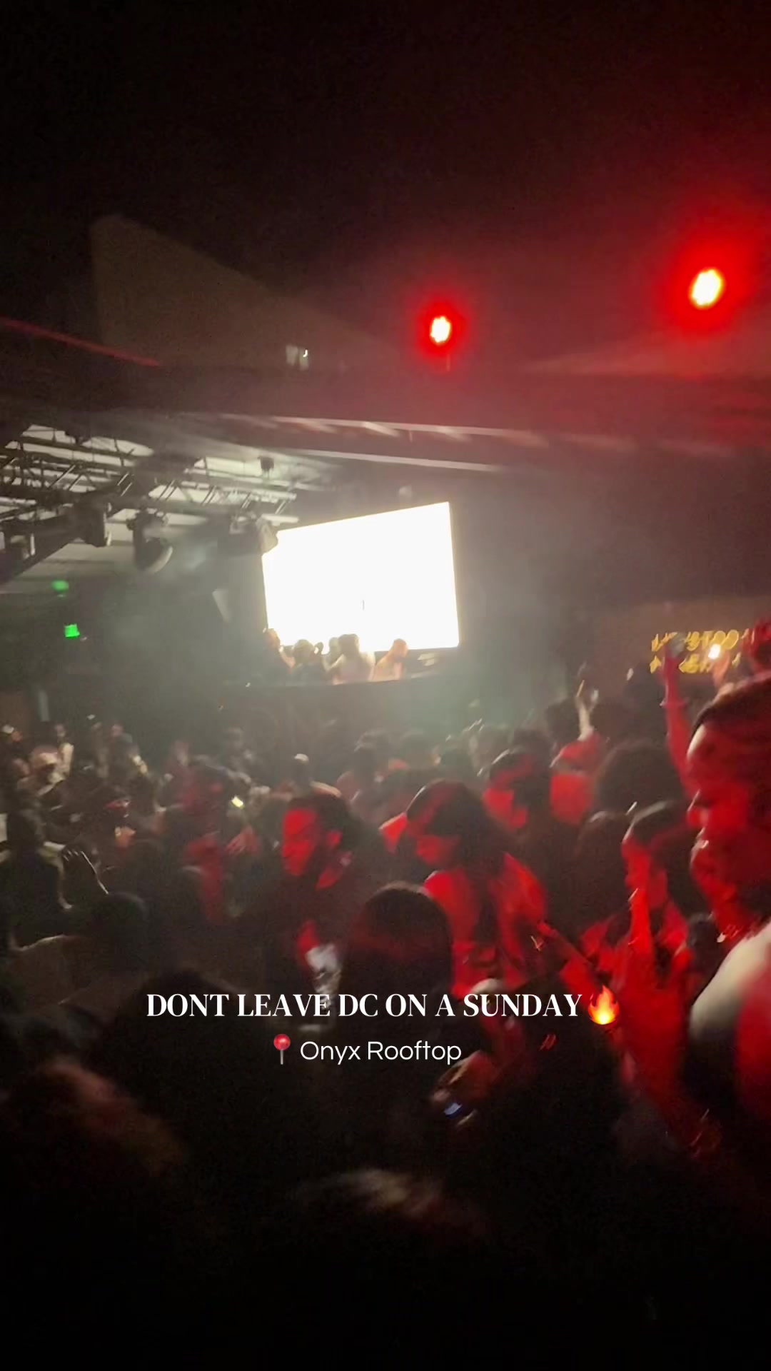@FaajiKing | DMV Nightlife