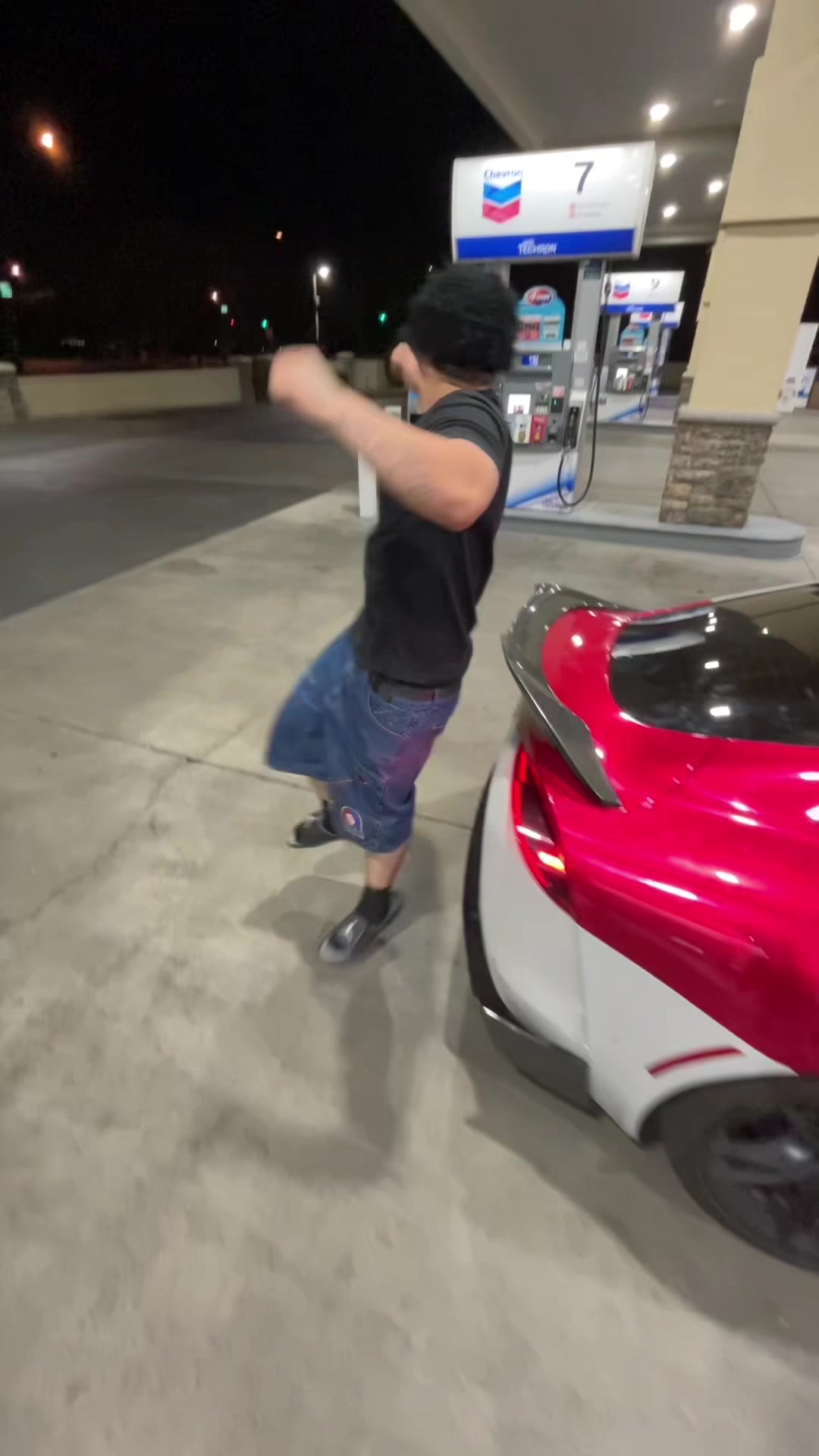 @Jaytogonee 💥