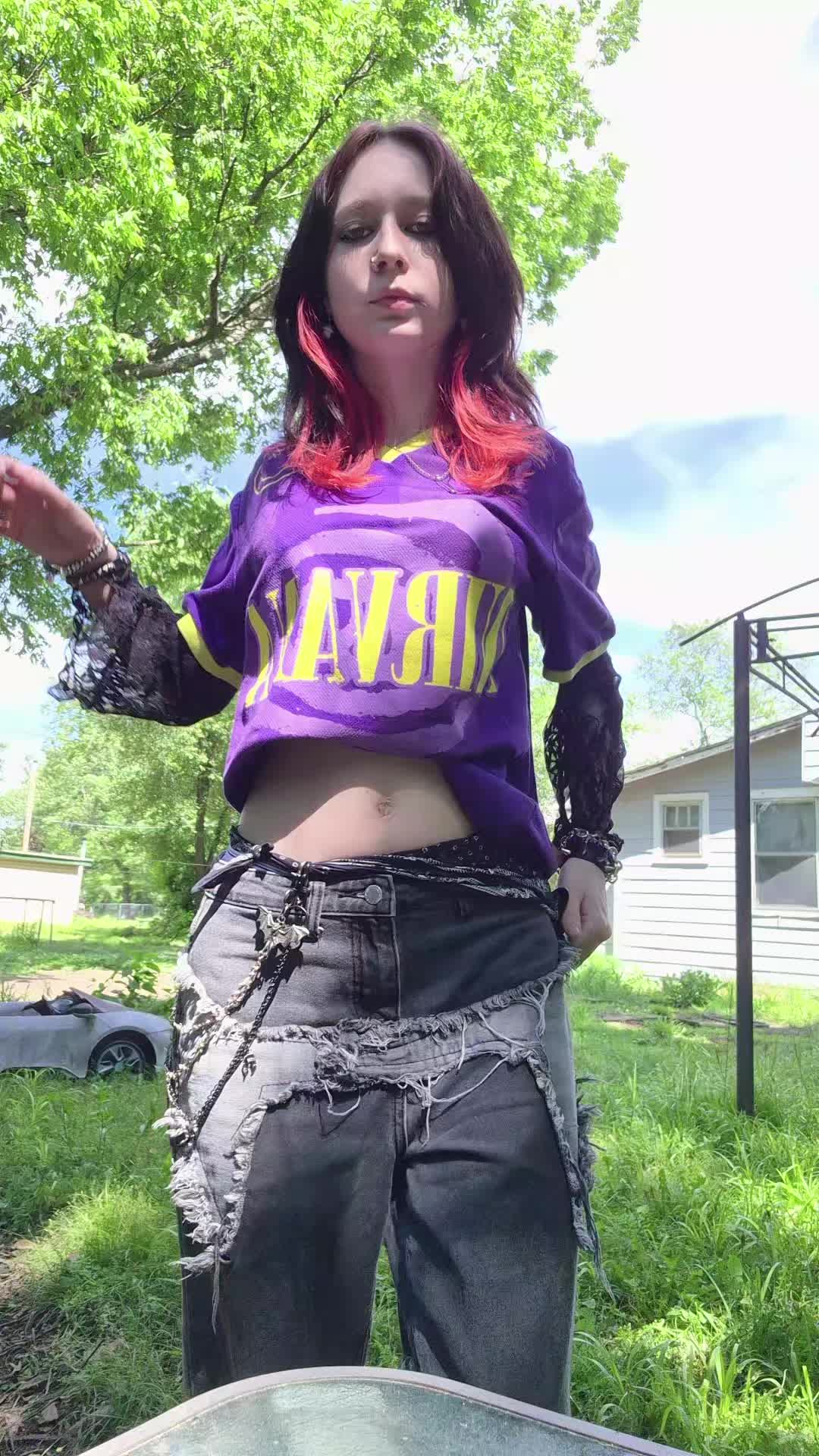 @⛓️🎶🖤Aryah🖤🎶⛓️