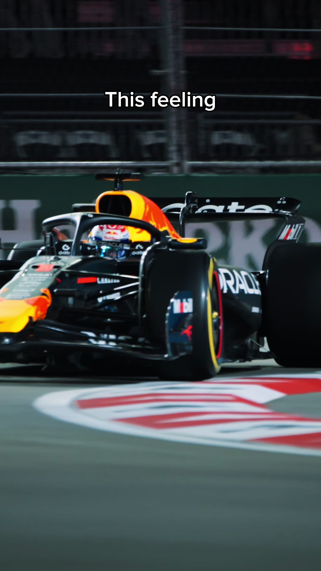 @F1 Las Vegas