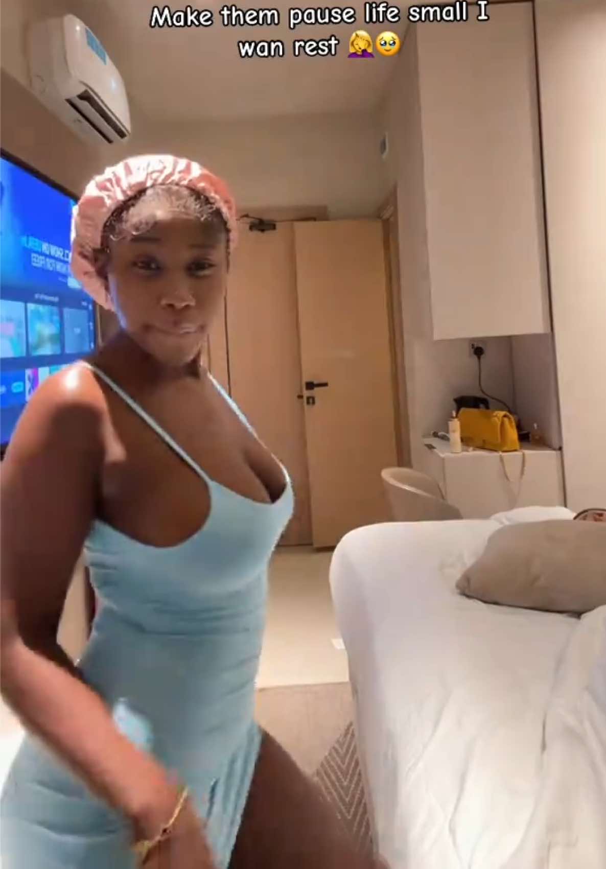 @🌸OGECHI ADAORA🌸