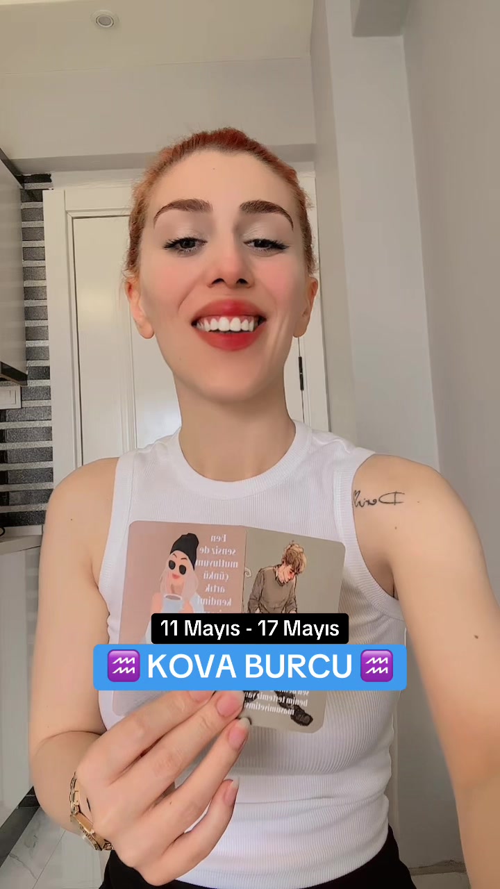 @Tarotun Kalbi Seda
