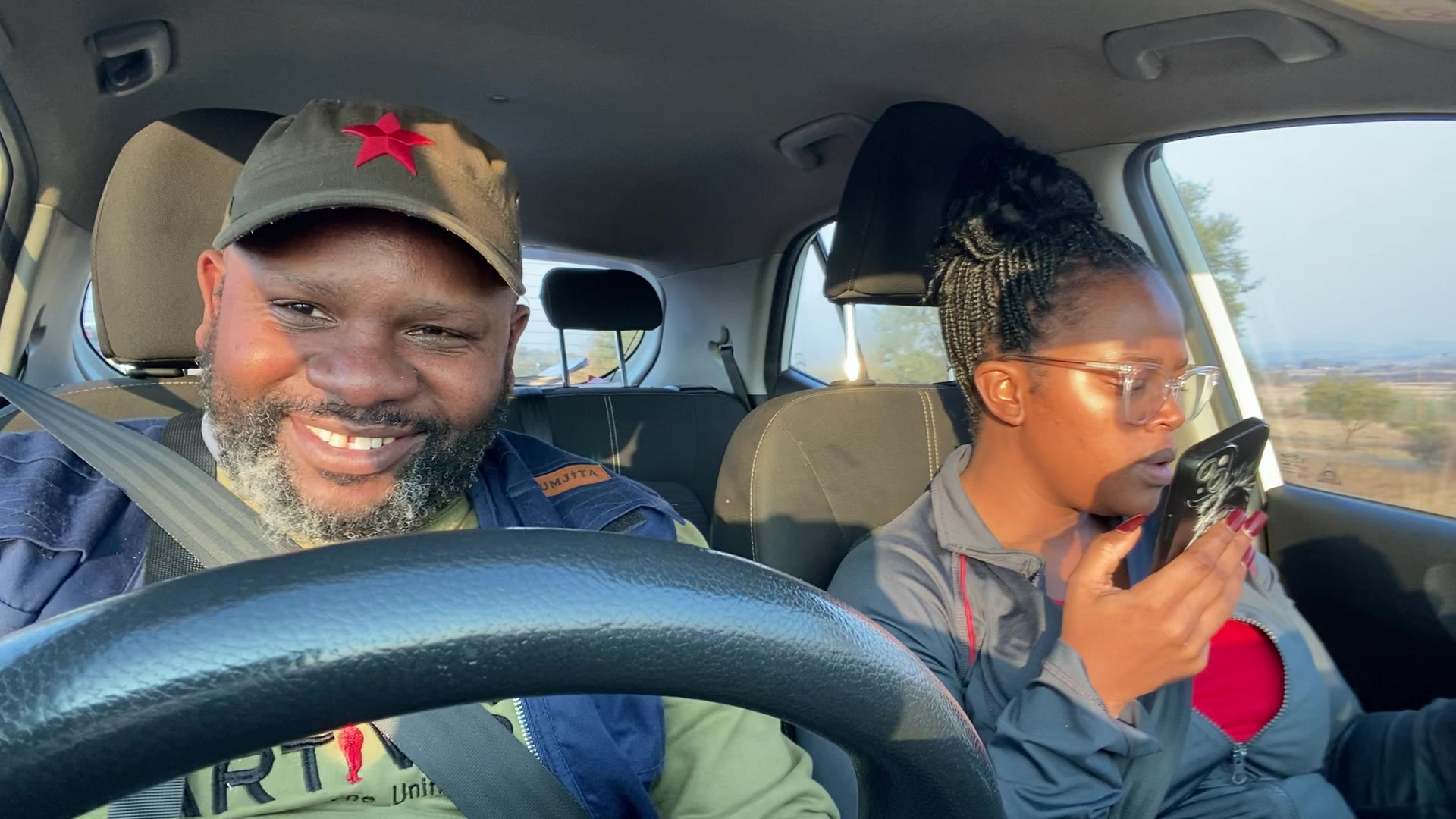 @THE SINDOs FAMILY