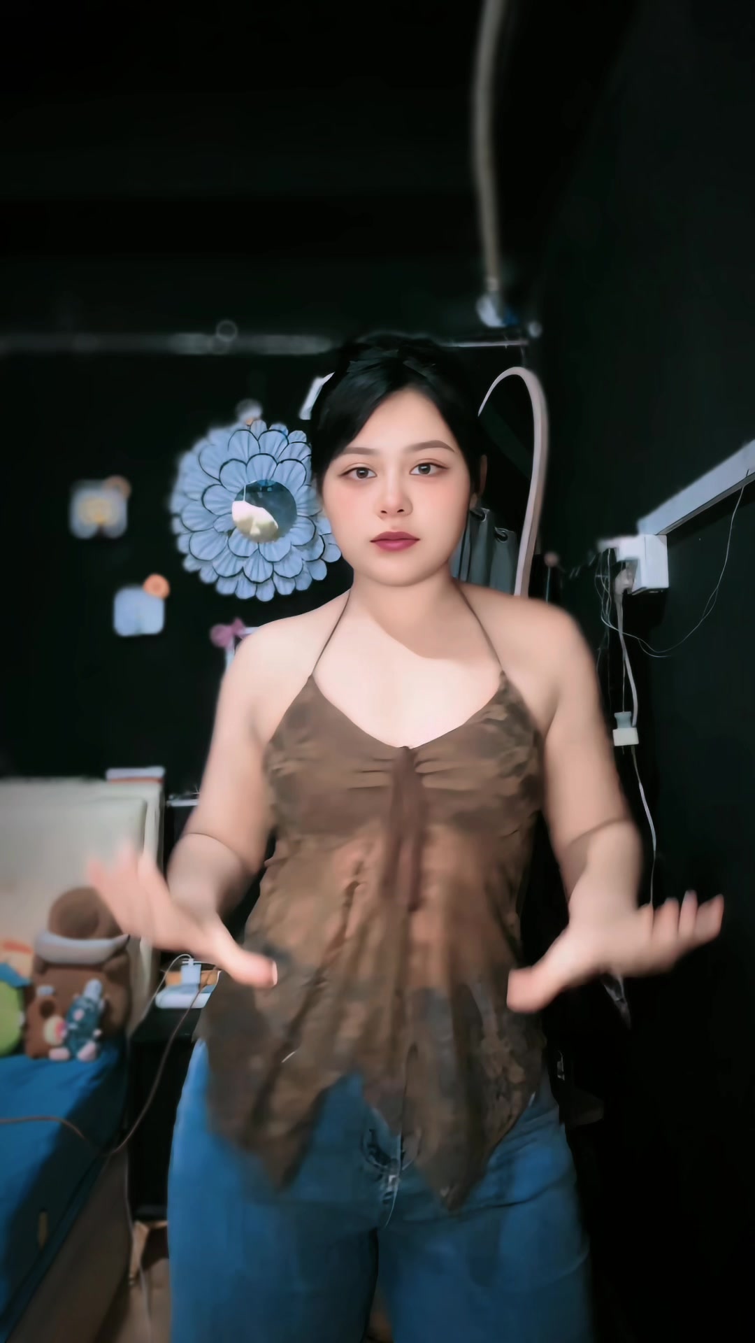 @🐉Darissa 张梦瑶 🪭