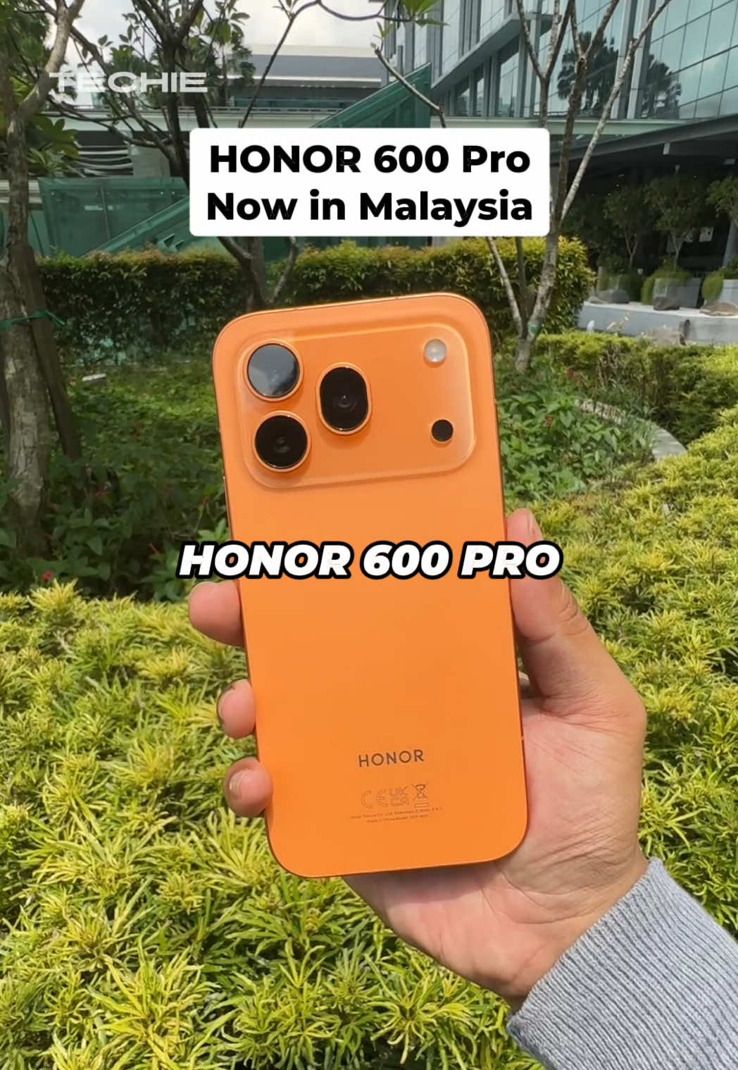 @Malaysia Techie
