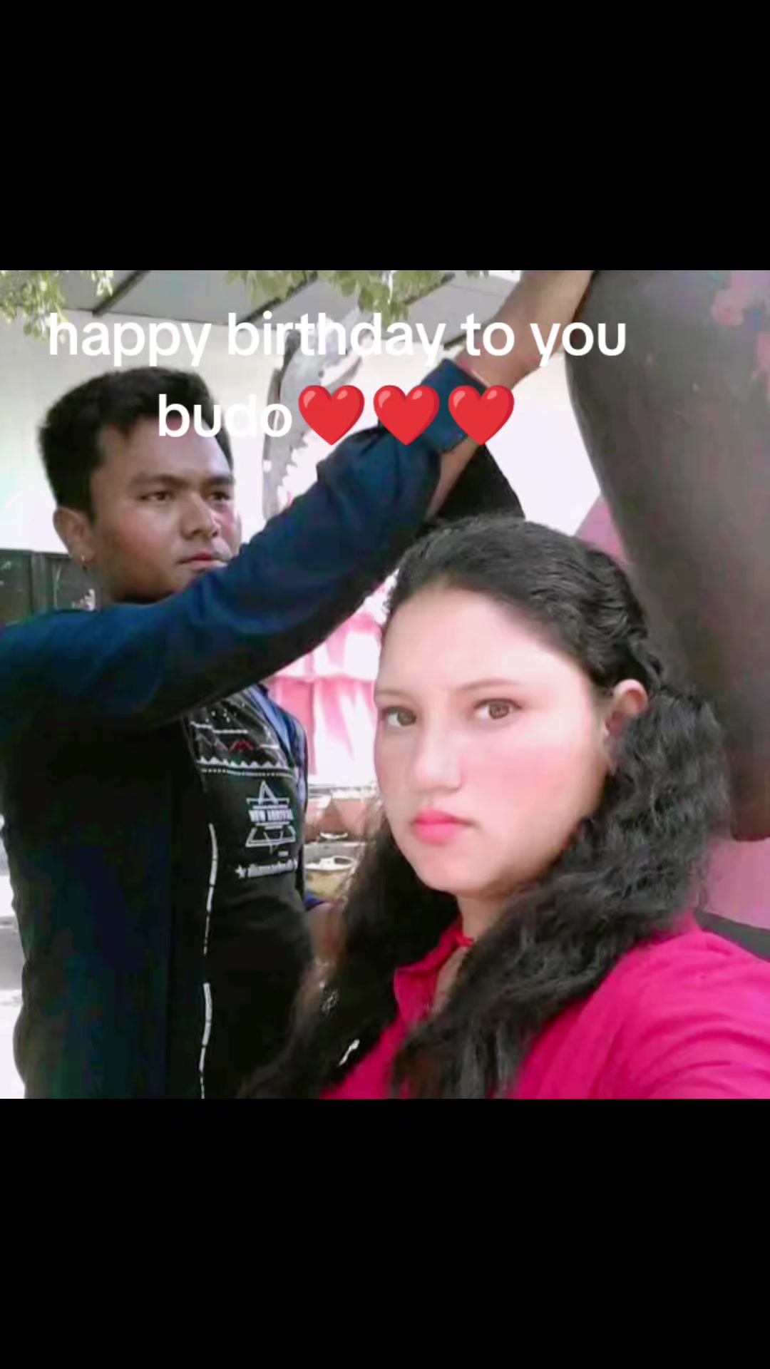 @Purnima