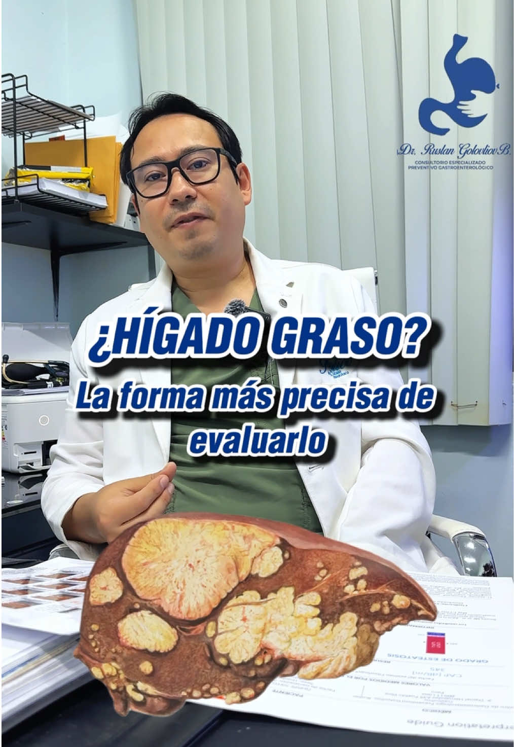 @Dr.GolovliovGastroenter&oacute;logo