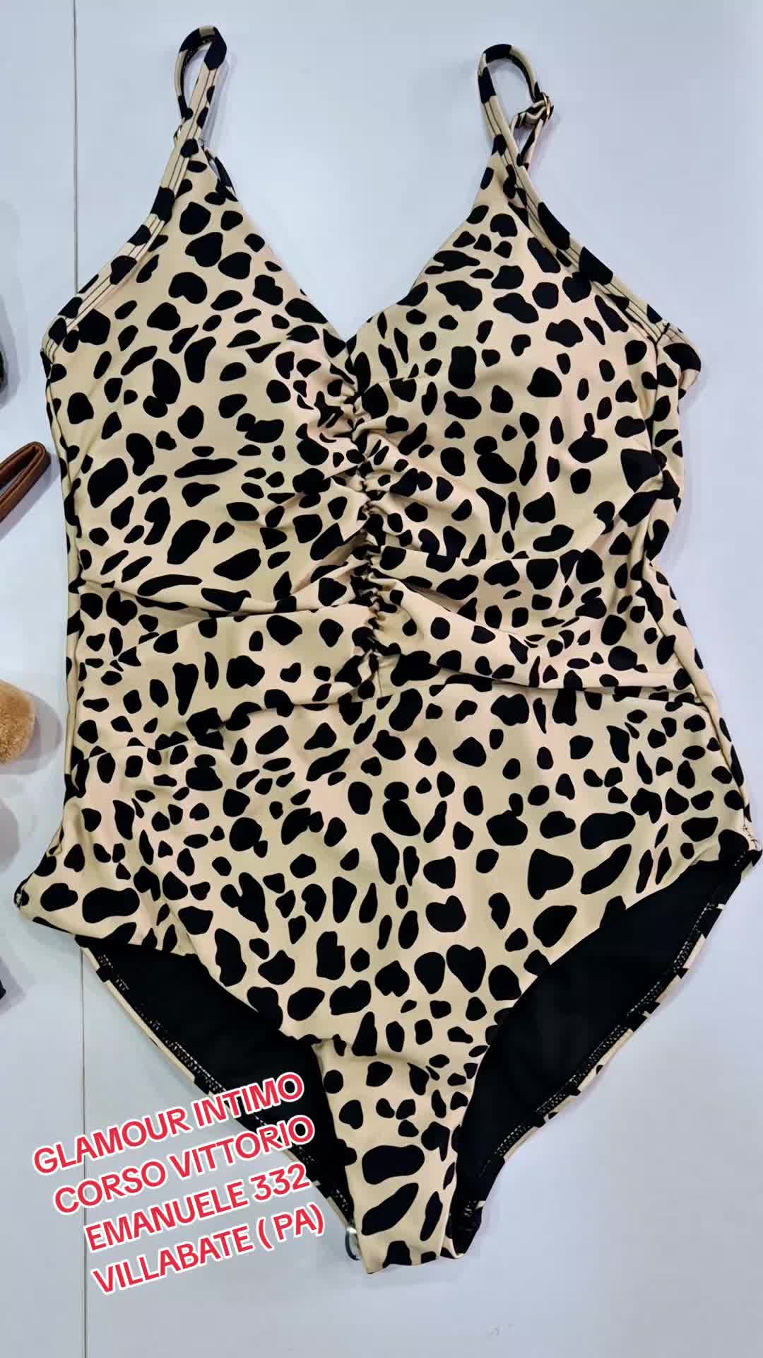 @GLAMOUR INTIMO VILLABATE