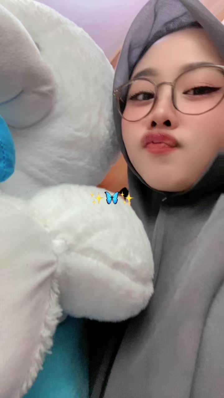 @Boneka nina
