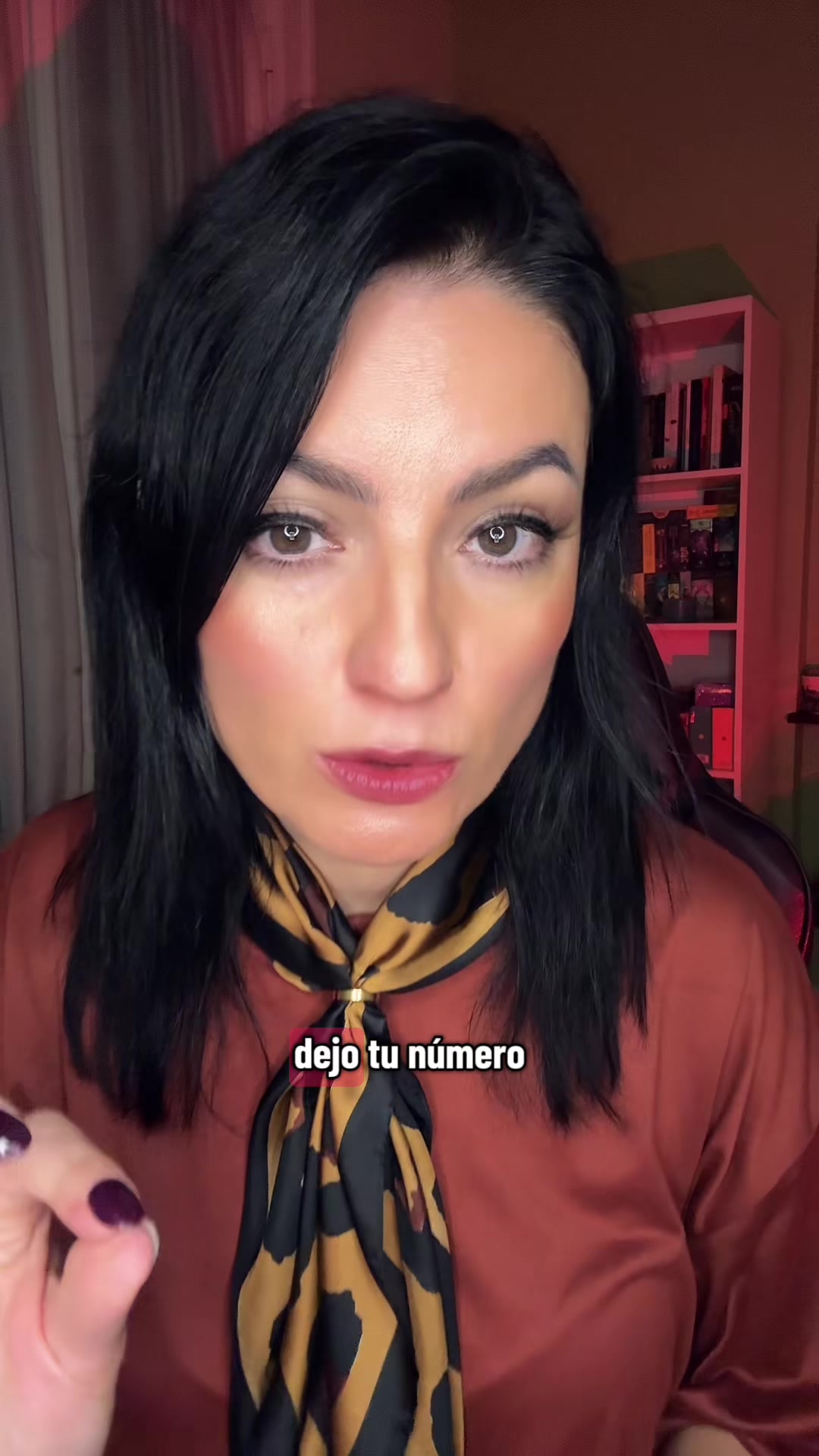 @Carolina Romero