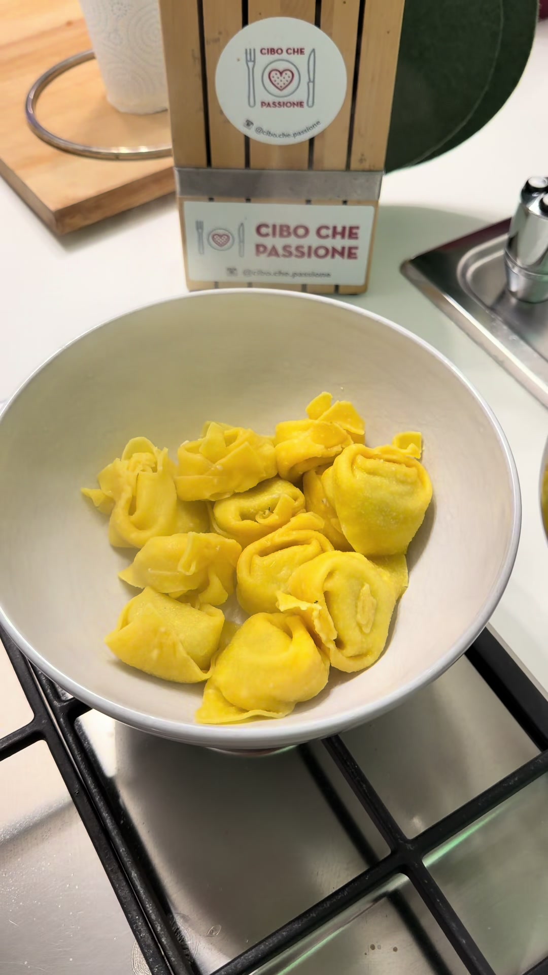 @Cibo.che.Passione