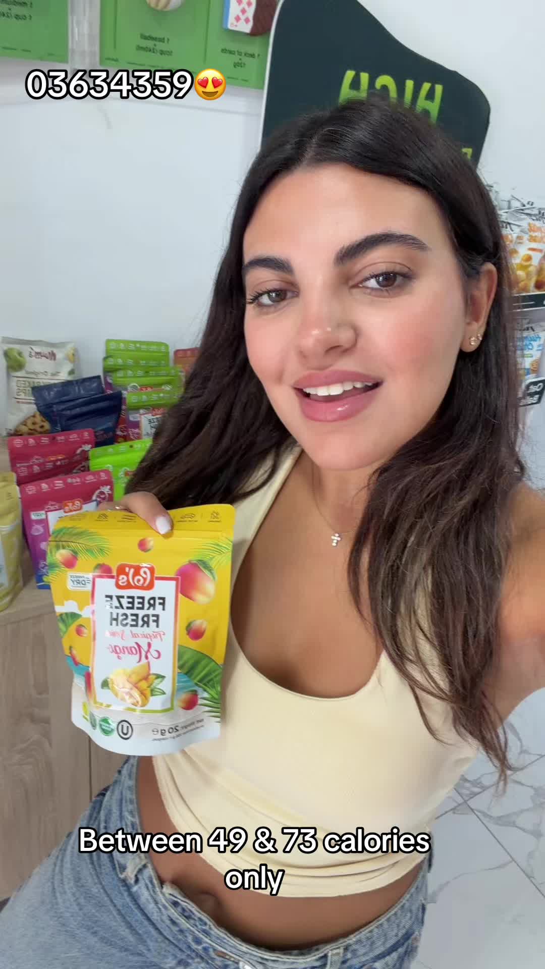 @Karen Zgheib | dietitian