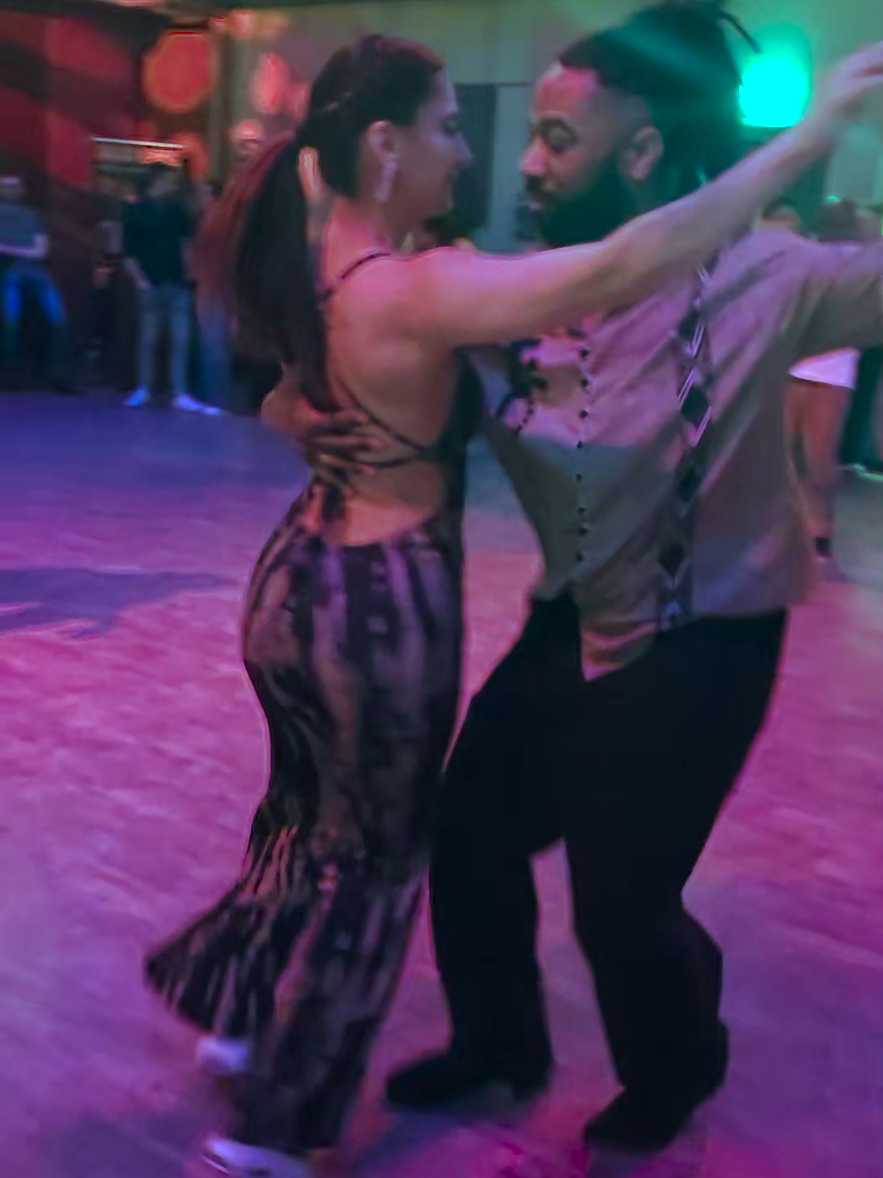 @Salsa Libre Dansschool