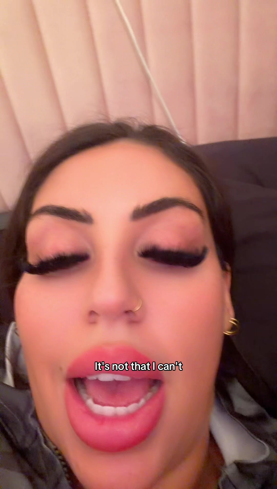 @Natalia Alyssandra