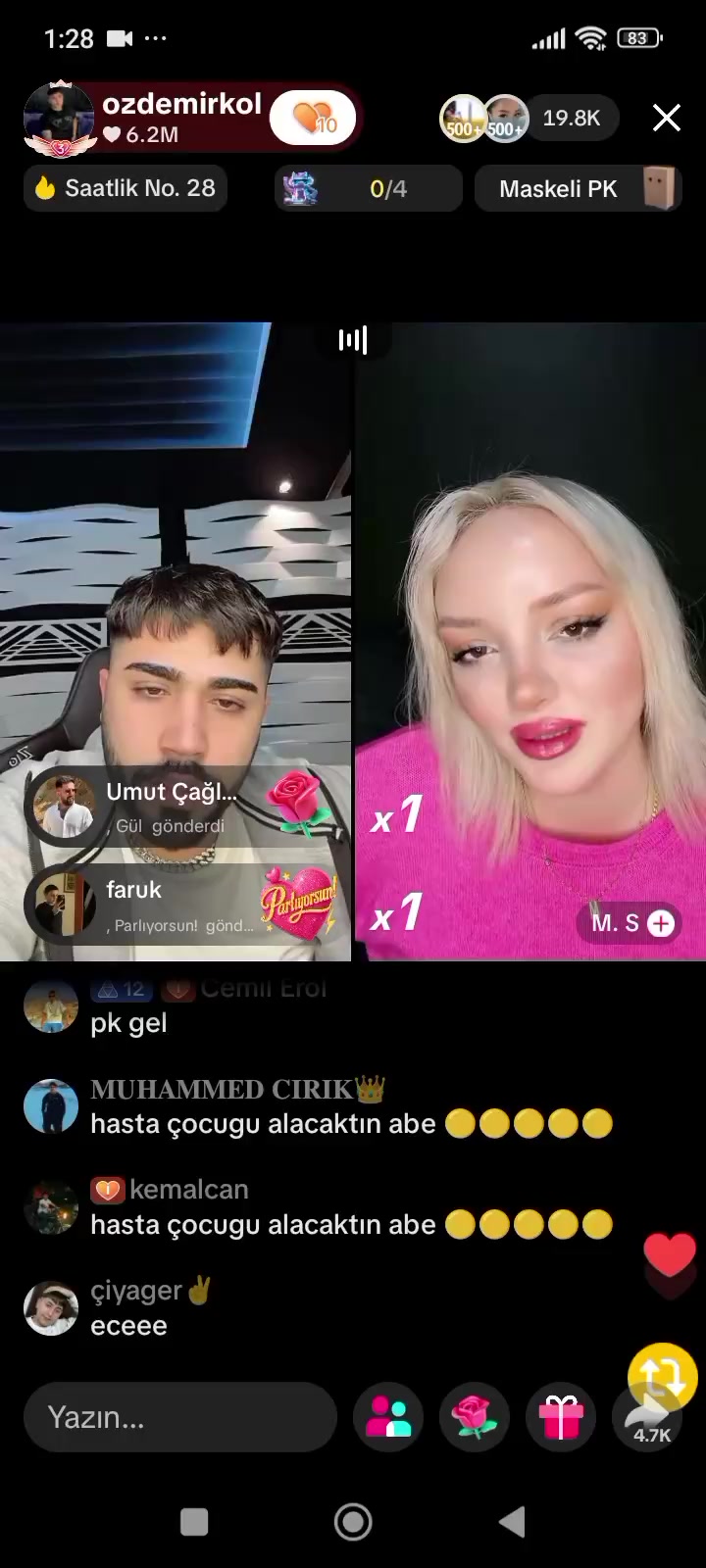 @&Ouml;zdemirkol