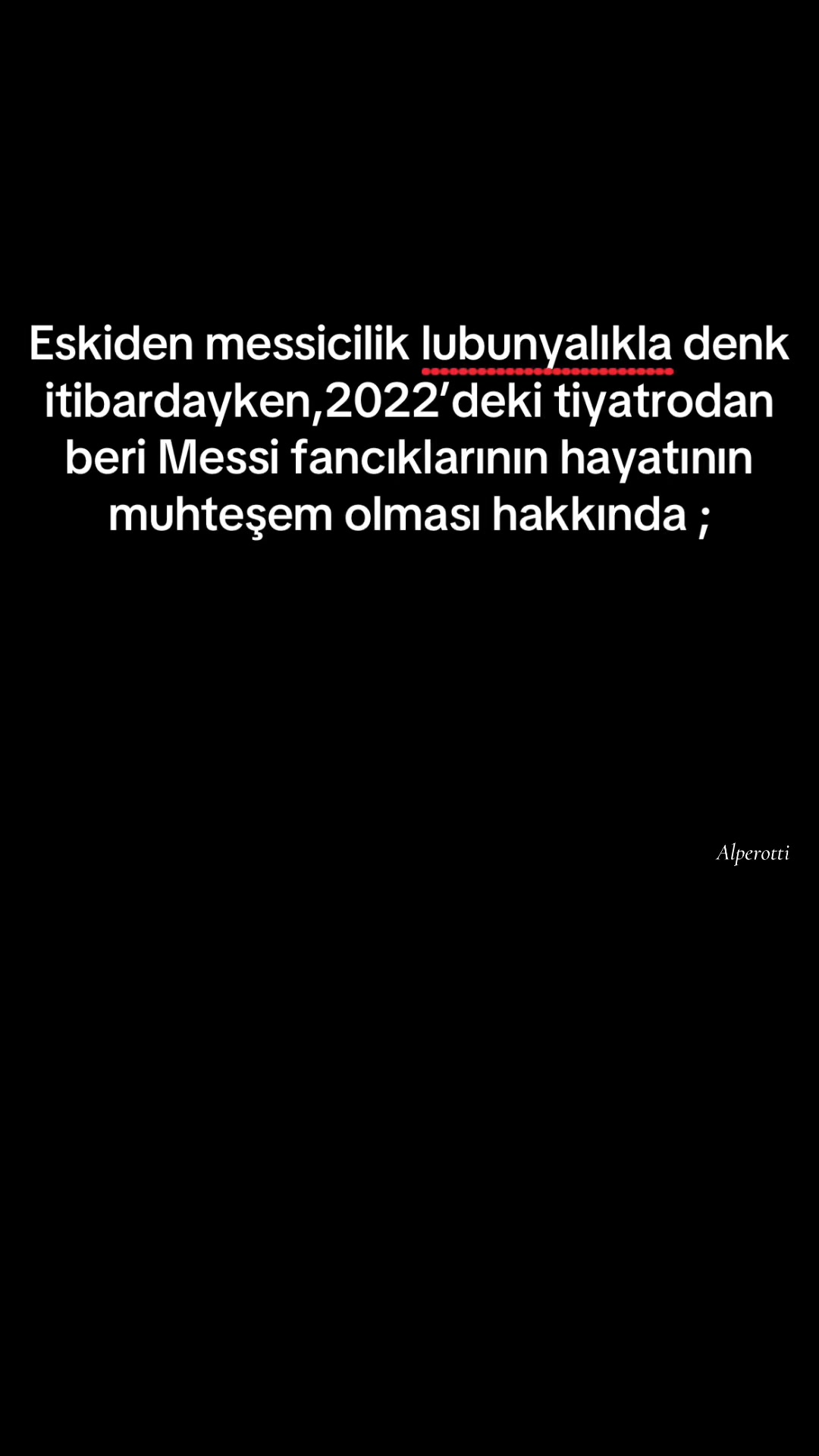 @Alperotti