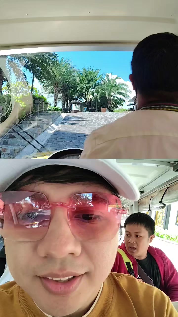 @JR Dela Peña โ