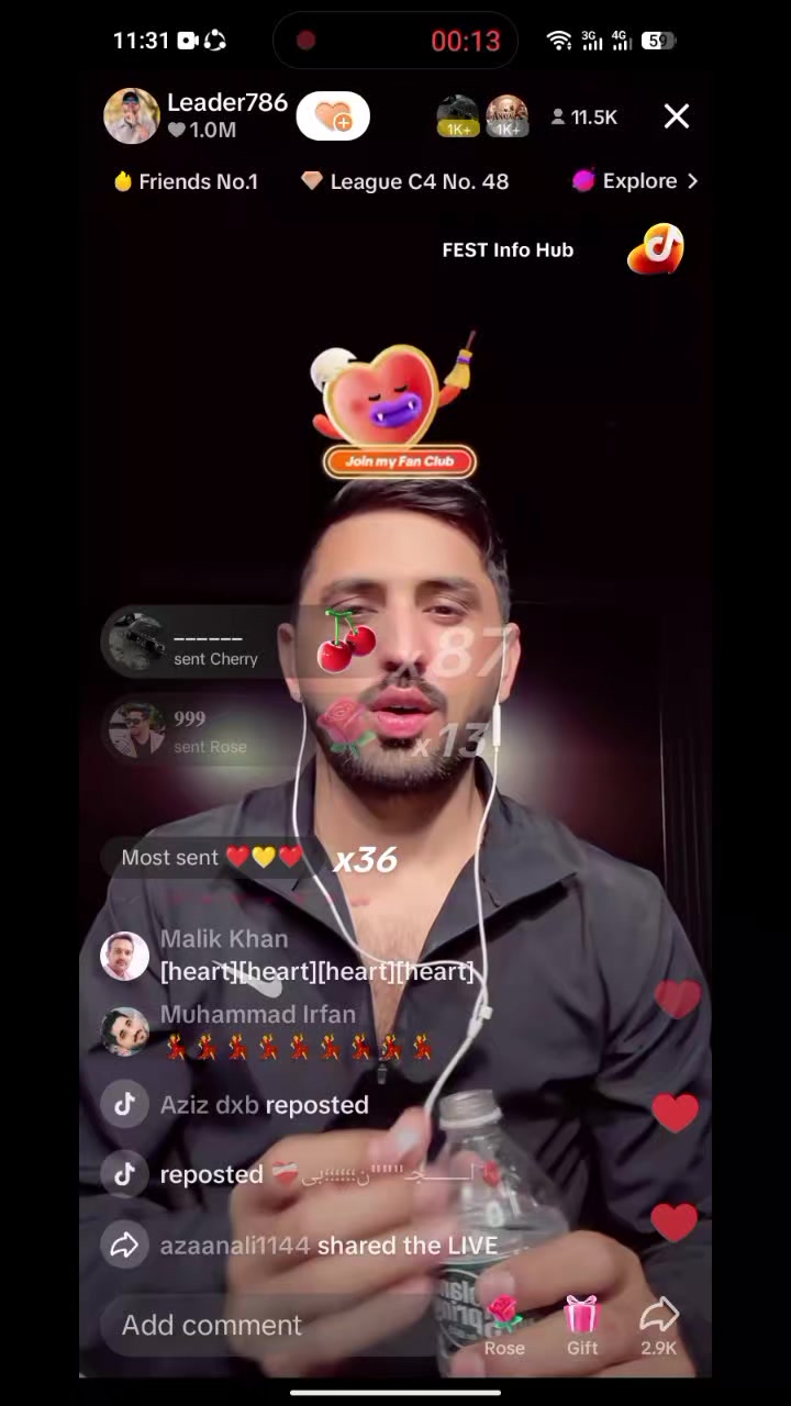 @😇گجر بادشاہ 👑