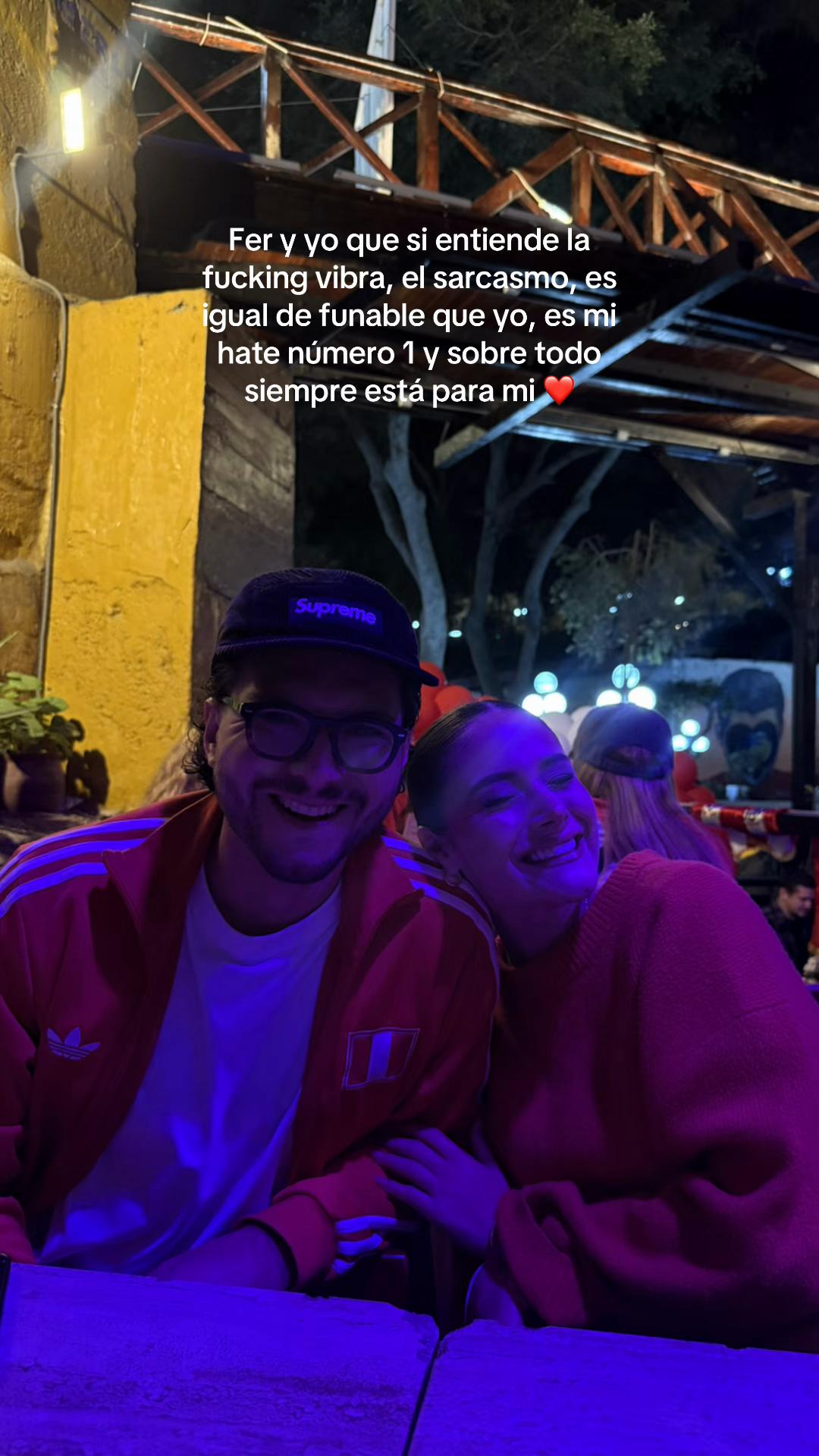 @Shaní