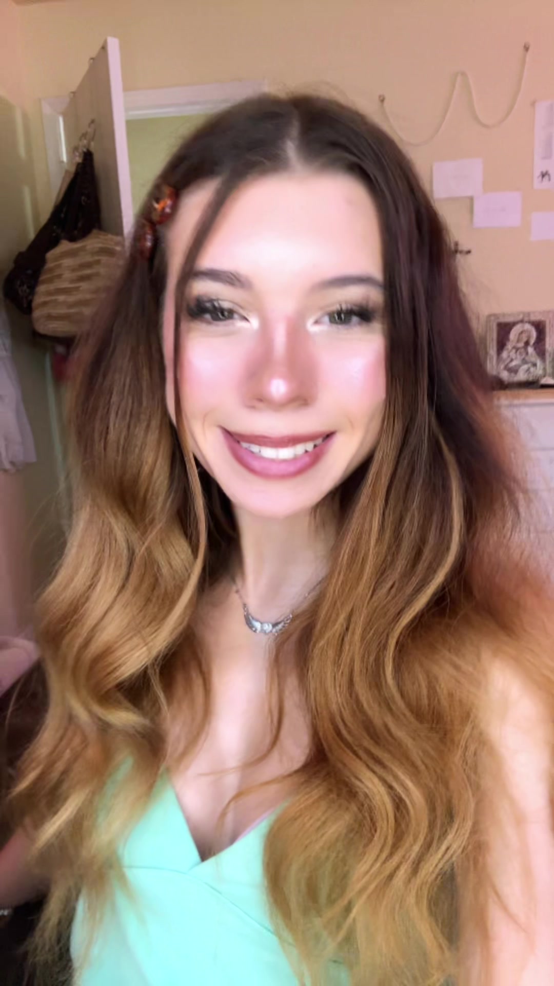 @Jacqueline