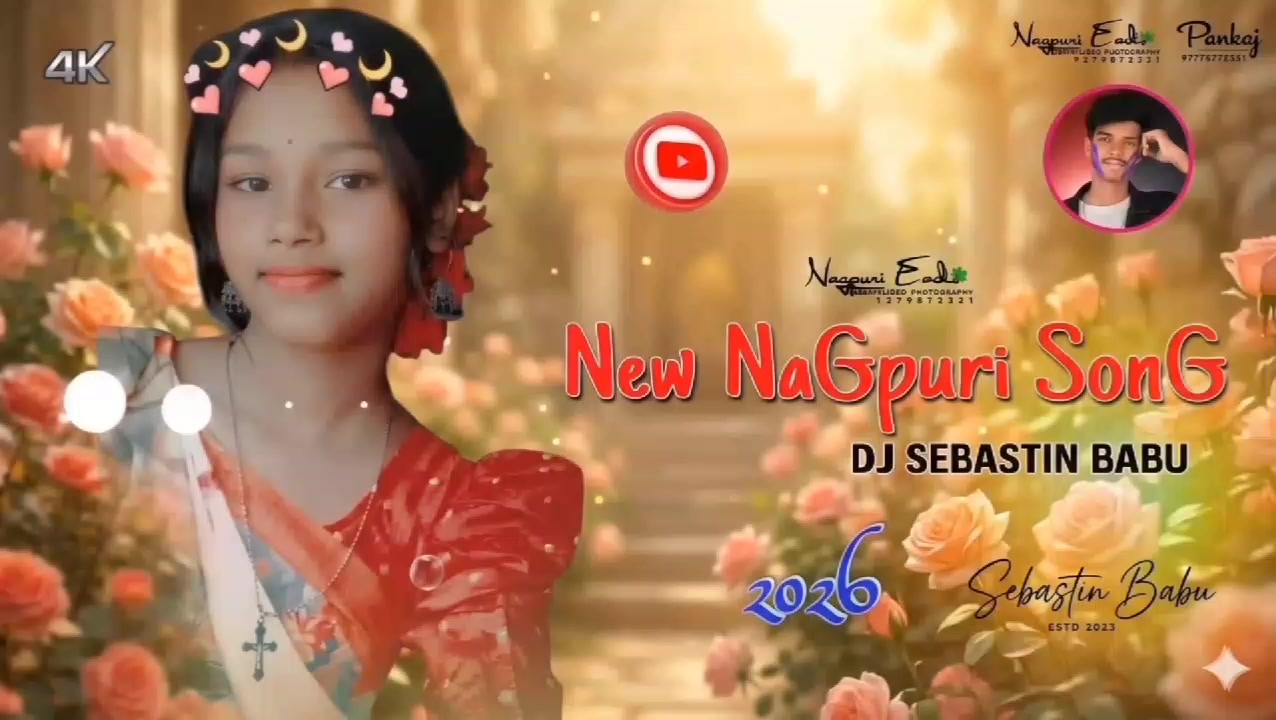 @Sk Nagpuri Music