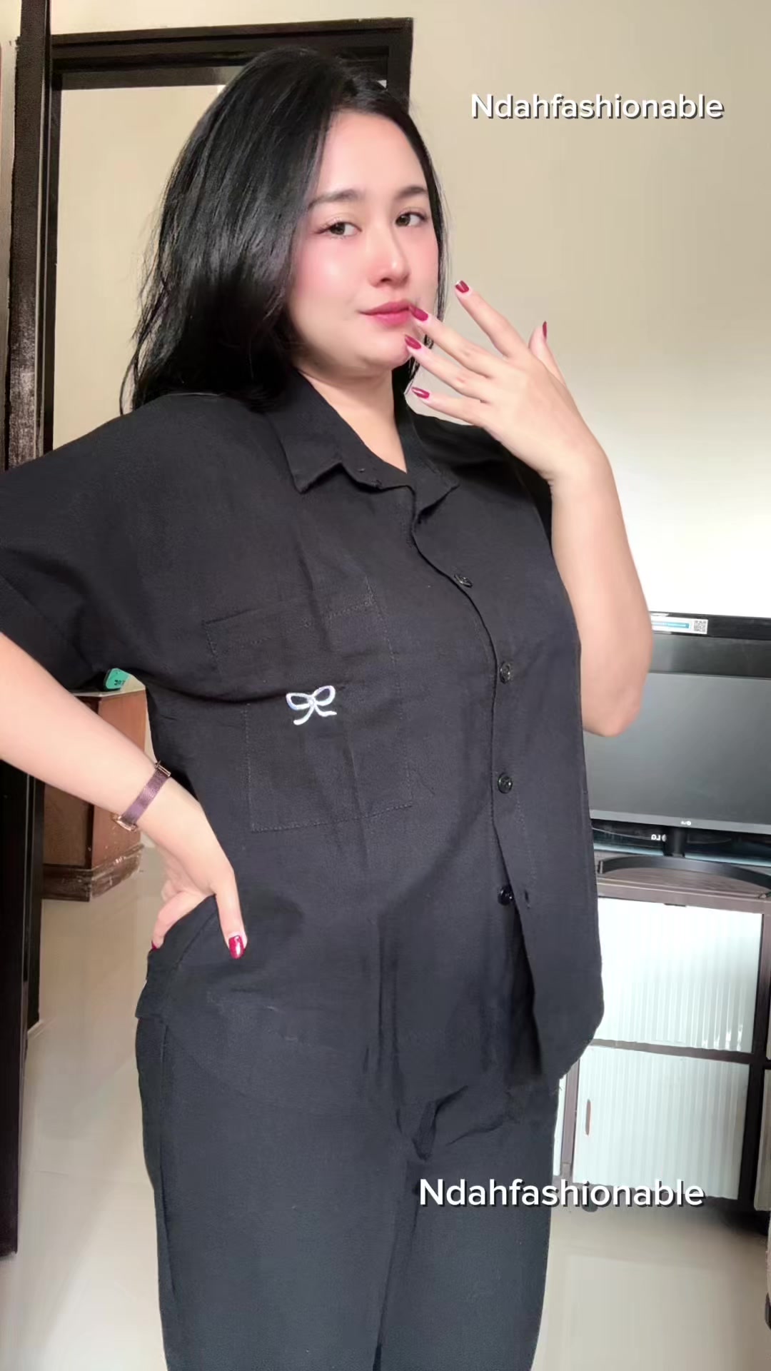 @Ndahfashionable
