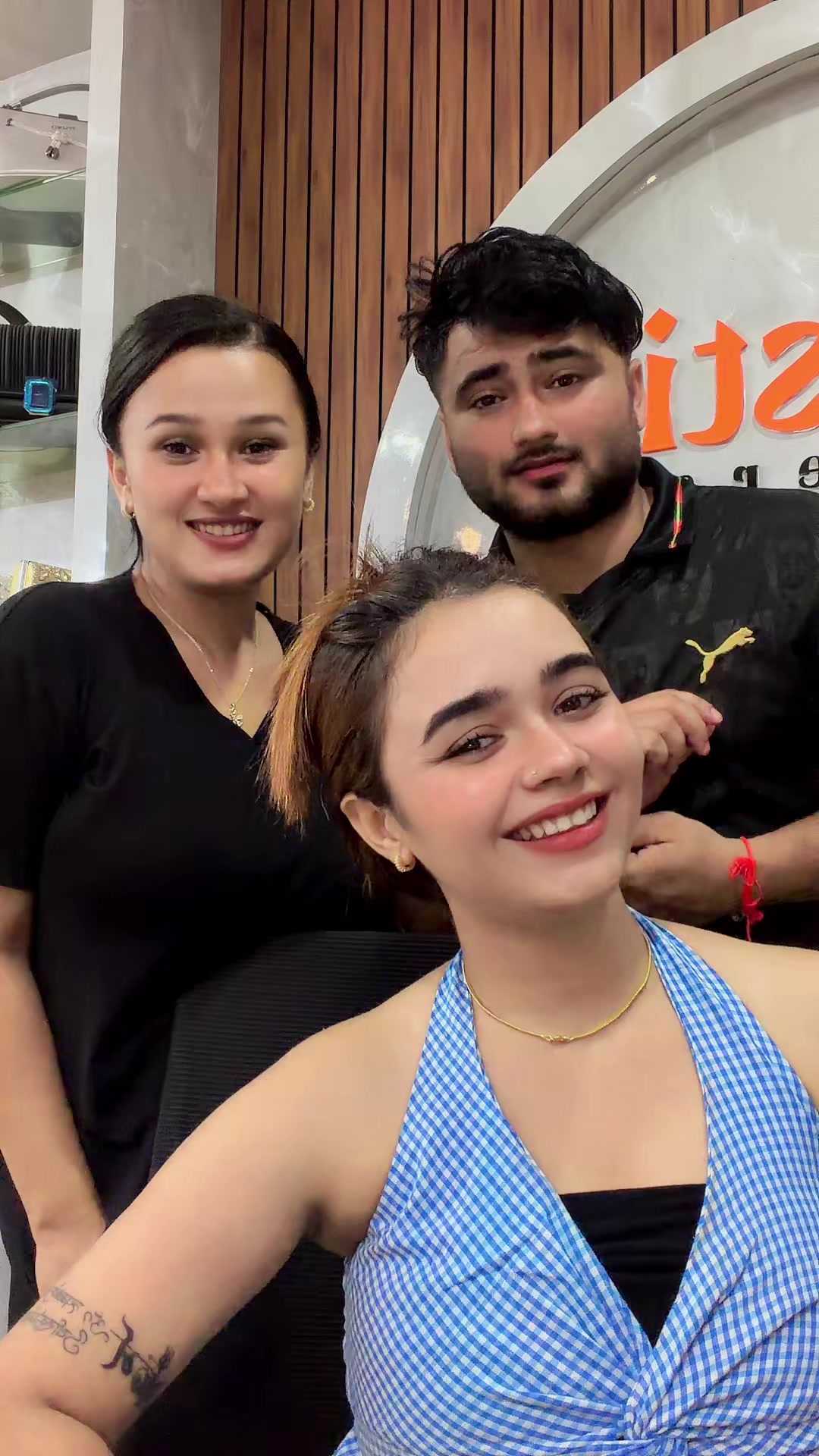 @namirapaudel