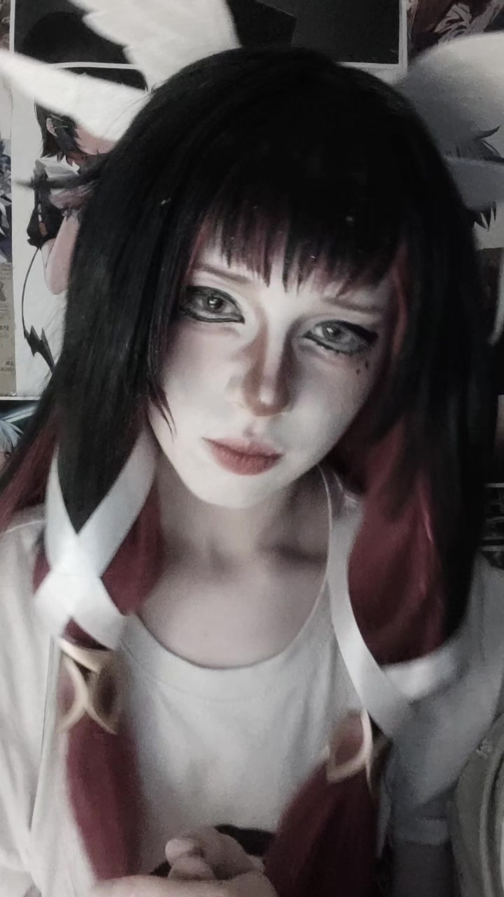 @тгк: @Athena_cosplay