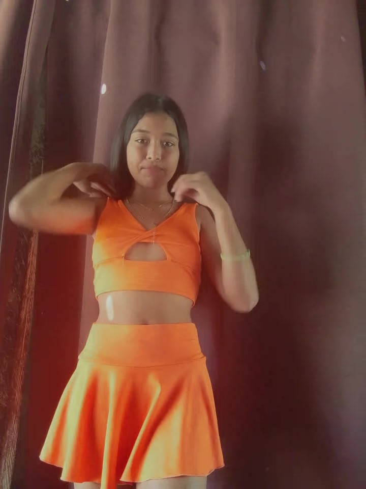 @๐๐งก ๐ la bebecita ๐๐งก๐