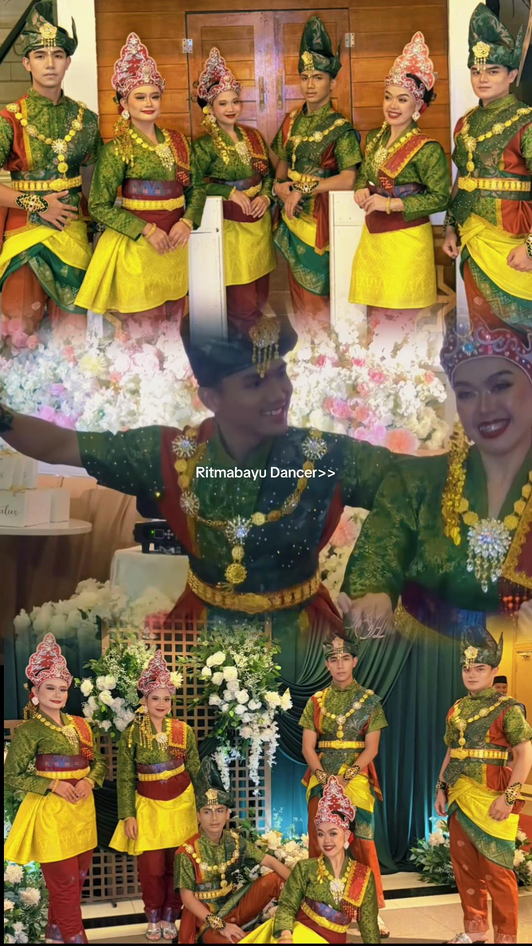 @RITMABAYU DANCER