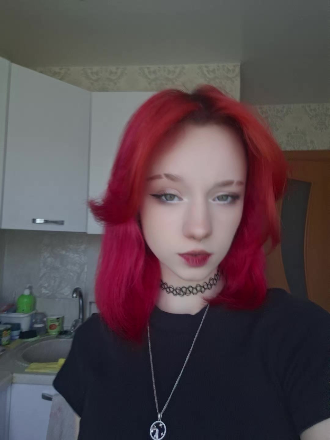 @кис