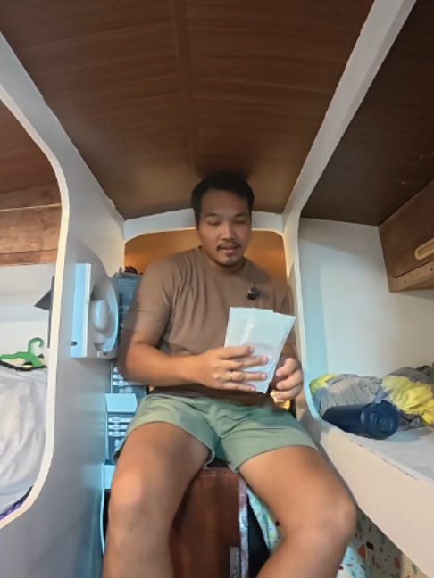@Bahay Jeep ni Antet