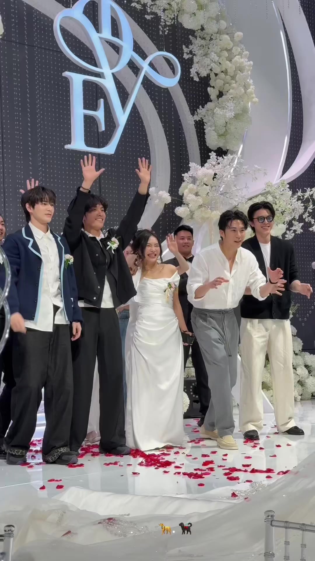 @Xi Yan