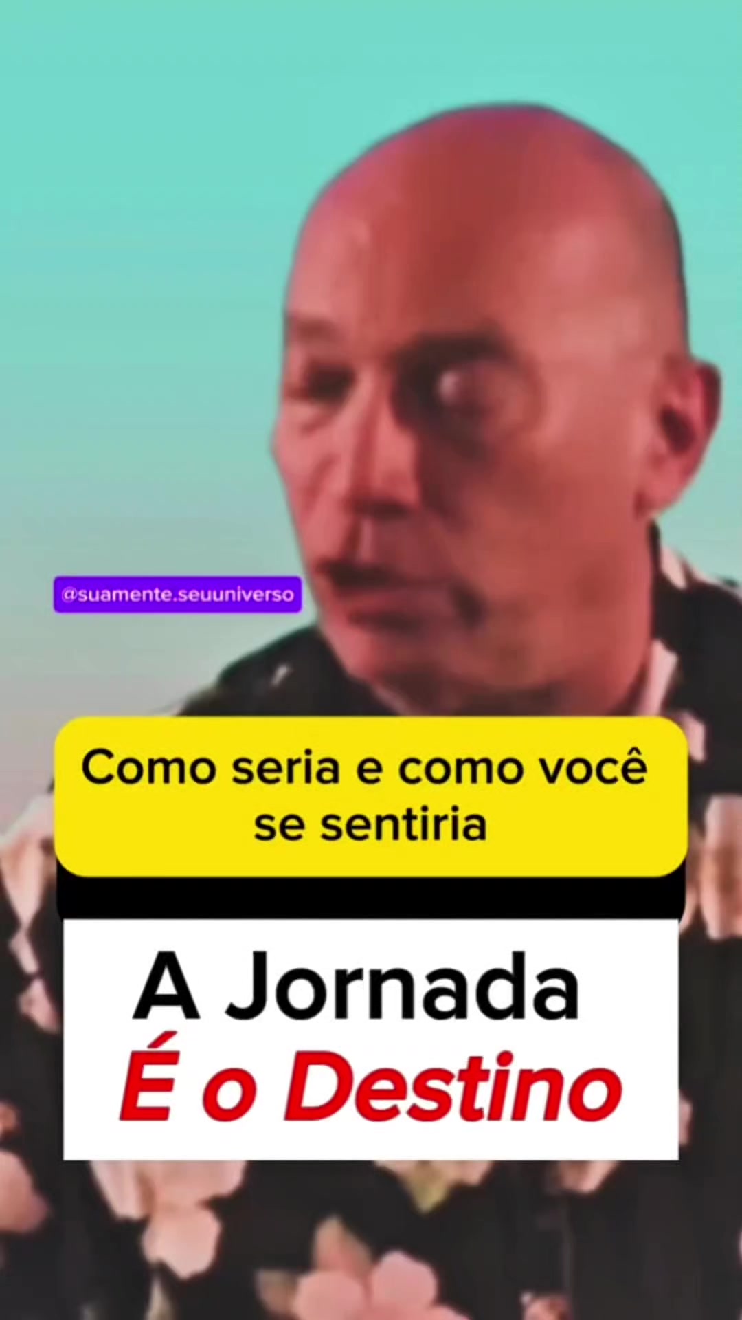 @Sua Mente & Seu Universo